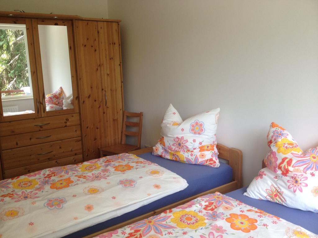 Platan Apartman Boedapest Kamer foto