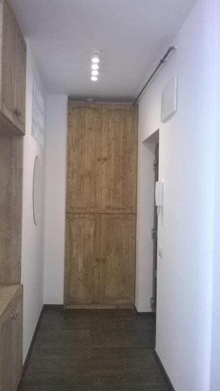 Platan Apartman Boedapest Kamer foto