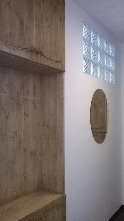 Platan Apartman Boedapest Kamer foto