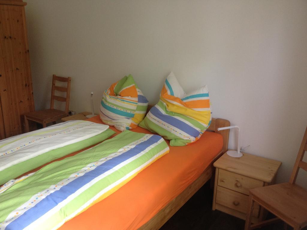 Platan Apartman Boedapest Kamer foto